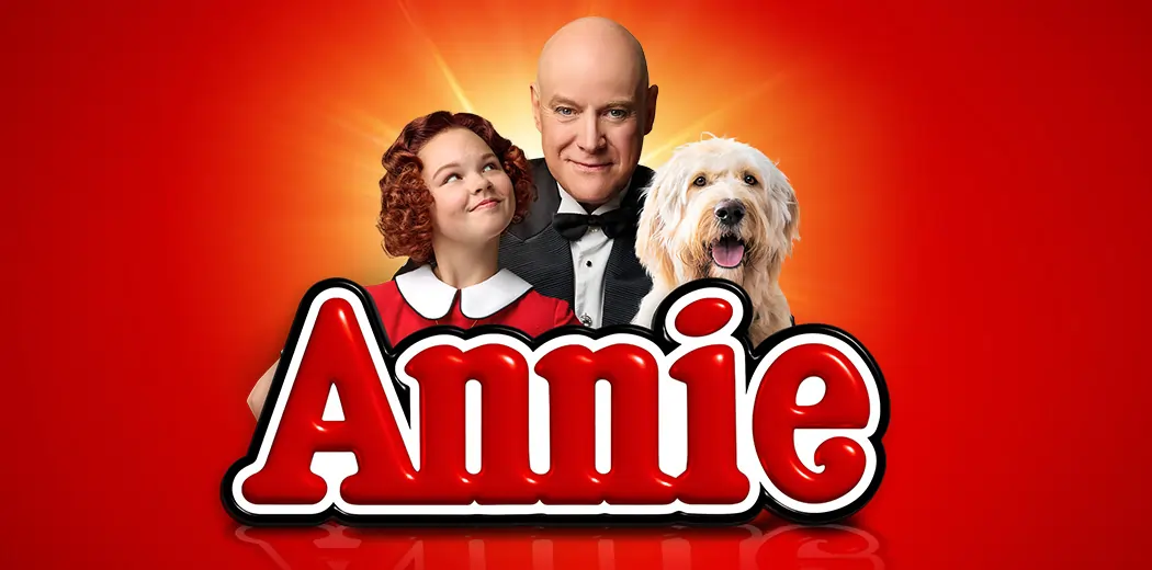 Annie The Musical Melbourne Annie The Musical Melbourne