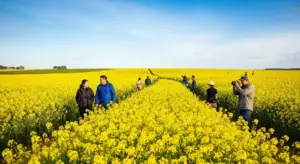 Corenalla_Canola_Walk