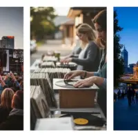 Things To DFo in Melbourne 15 - 16 November 2025